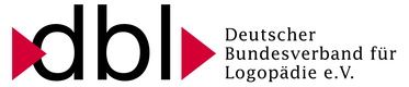 Mitglied beim Deutschen Bundesverband für Logopädie